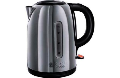 Russell Hobbs 20440 Nevis Kettle - Stainless Steel
